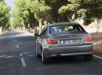BMW 5-Series 2007 года